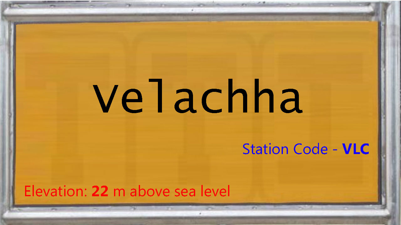 Velachha