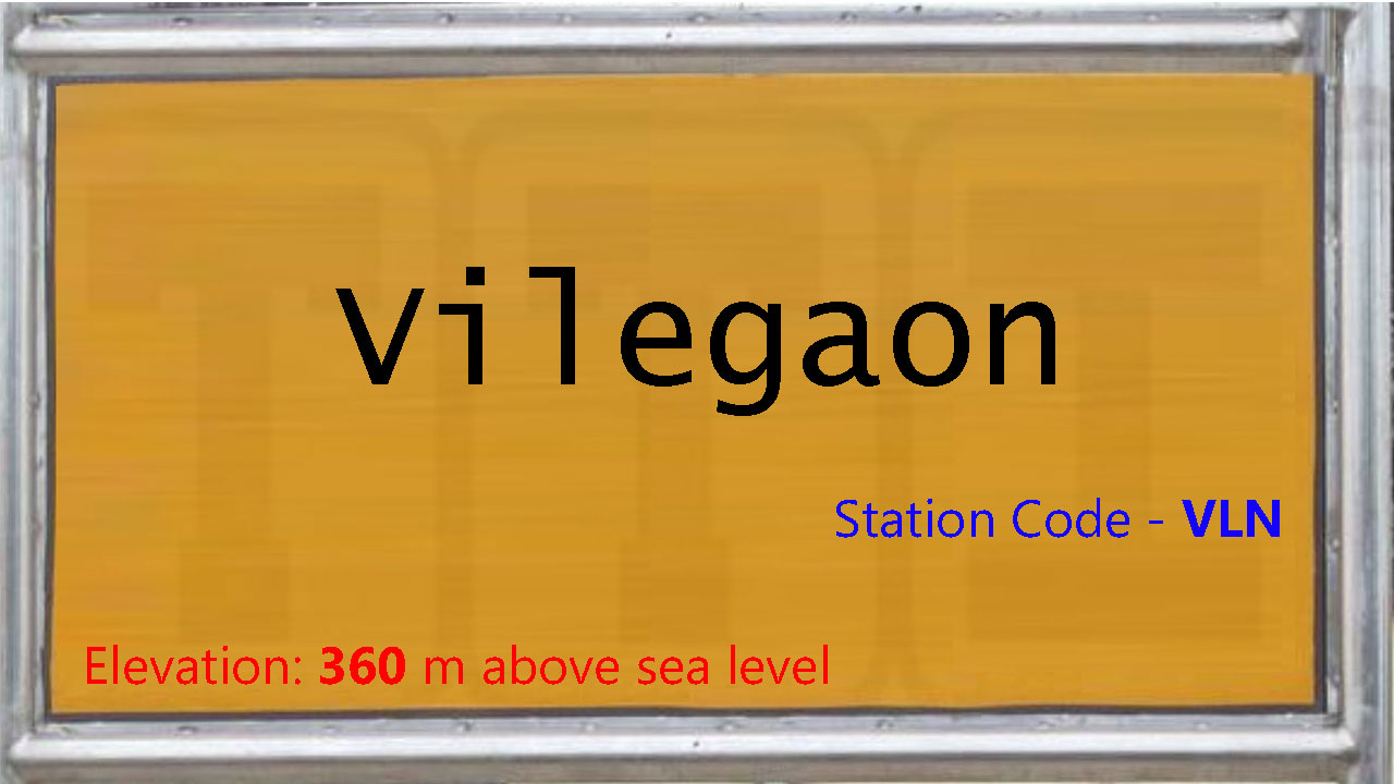 Vilegaon Vilegaon