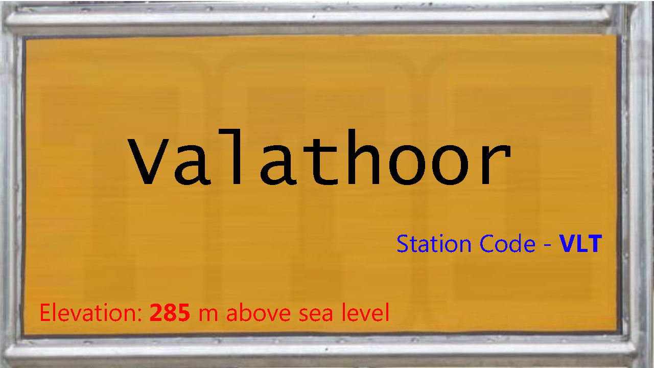 Valathoor Valathoor