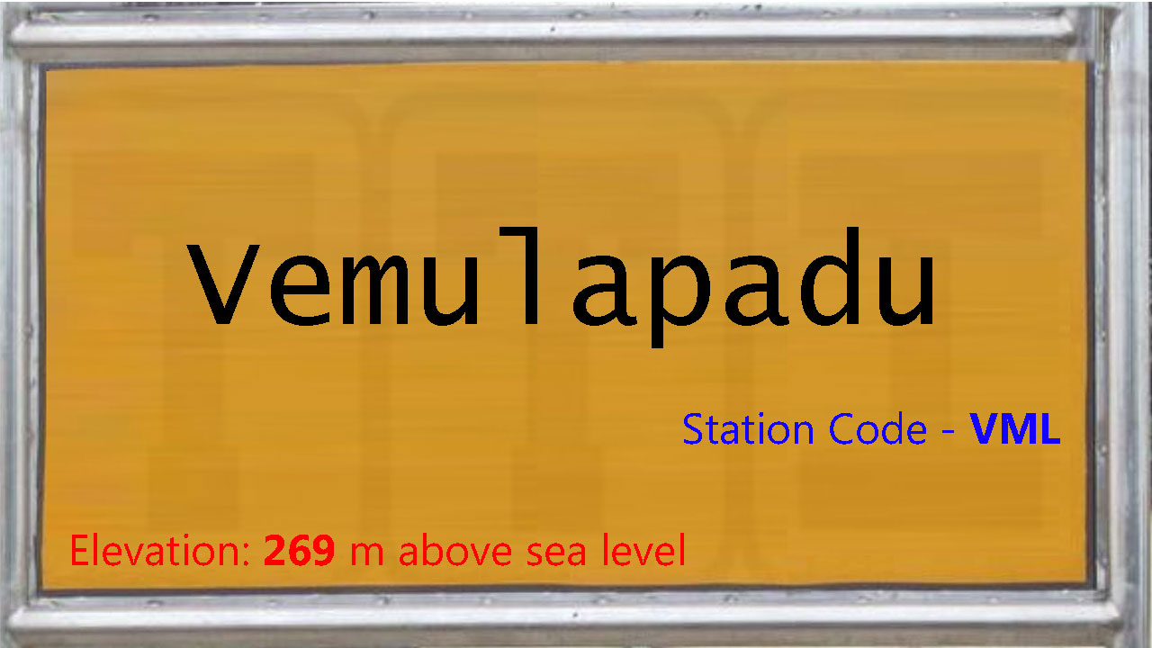 Vemulapadu