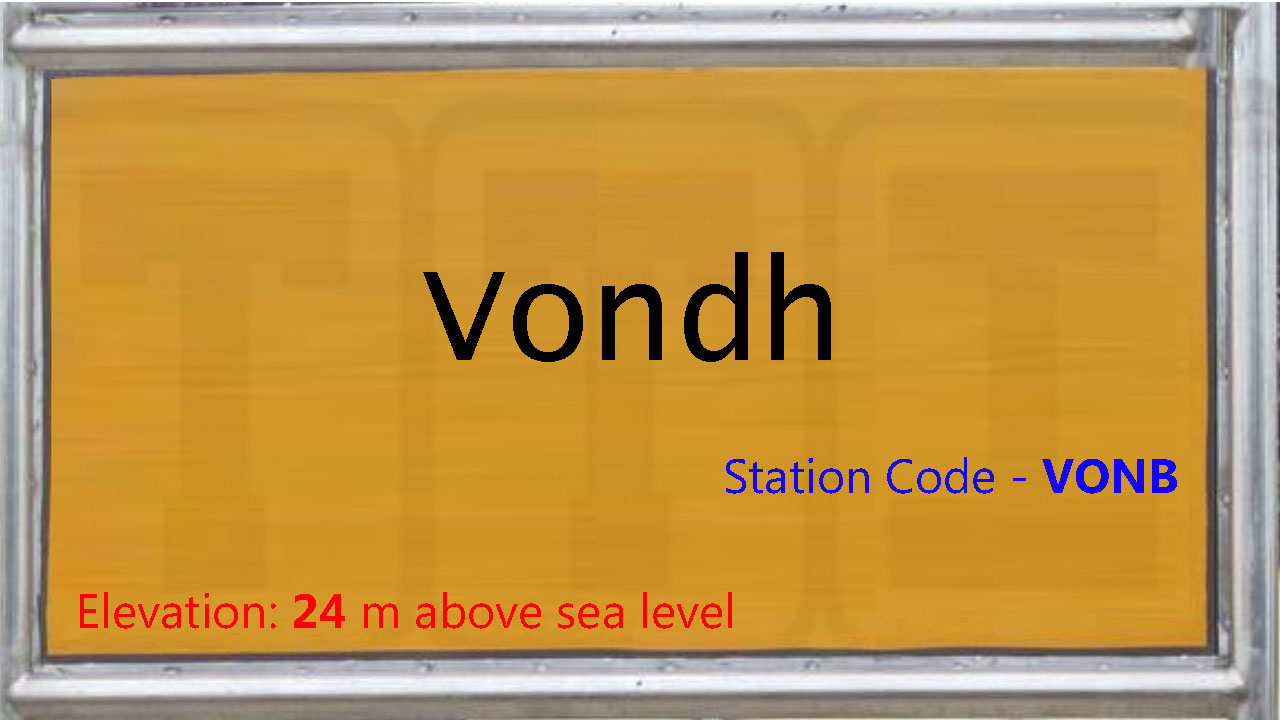 Vondh