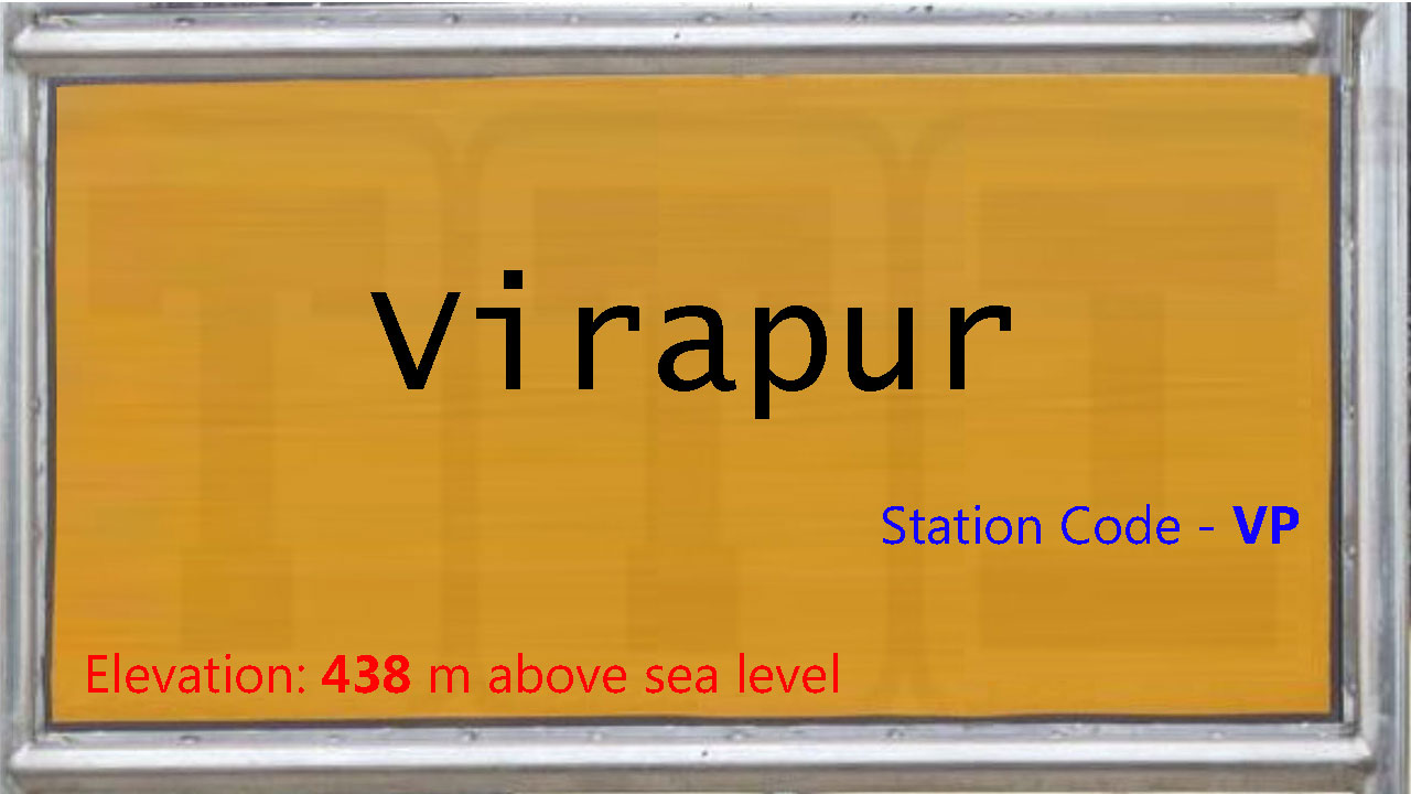 Virapur