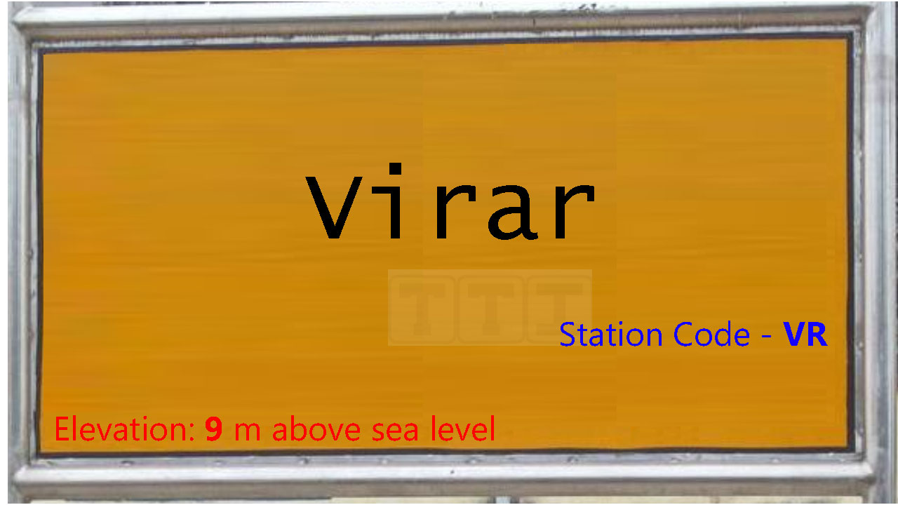 Virar