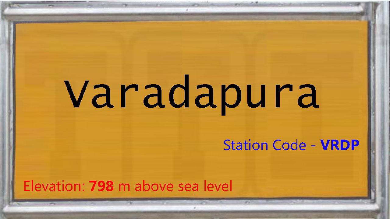 Varadapura