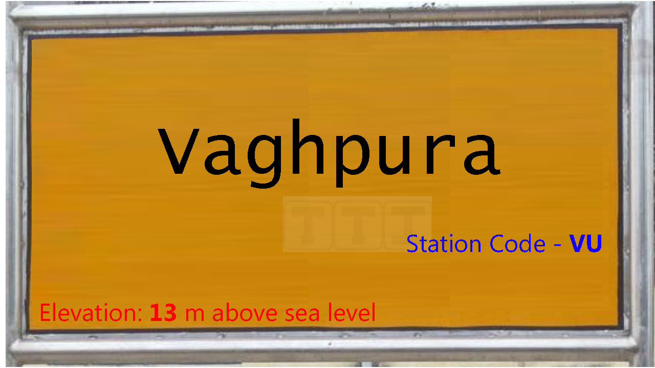 Vaghpura