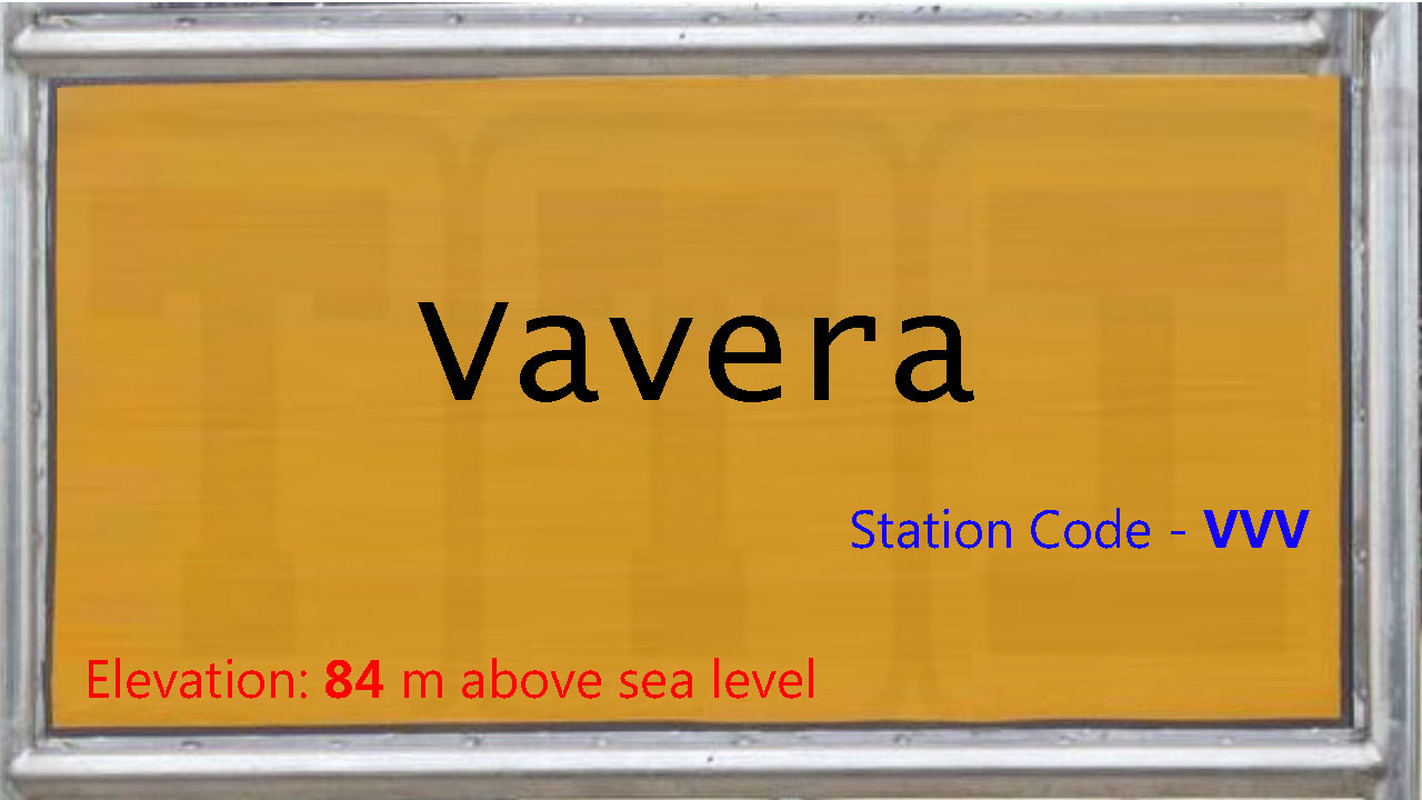 Vavera