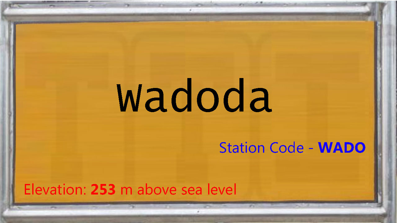Wadoda