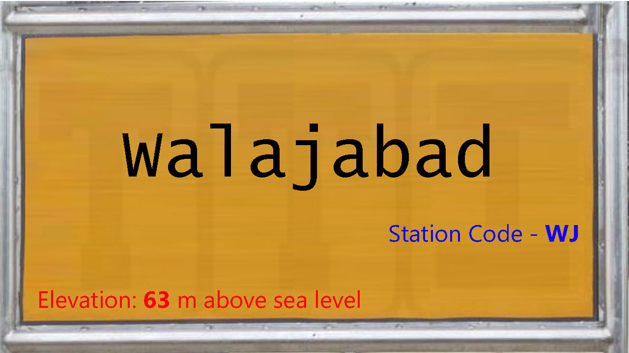Walajabad