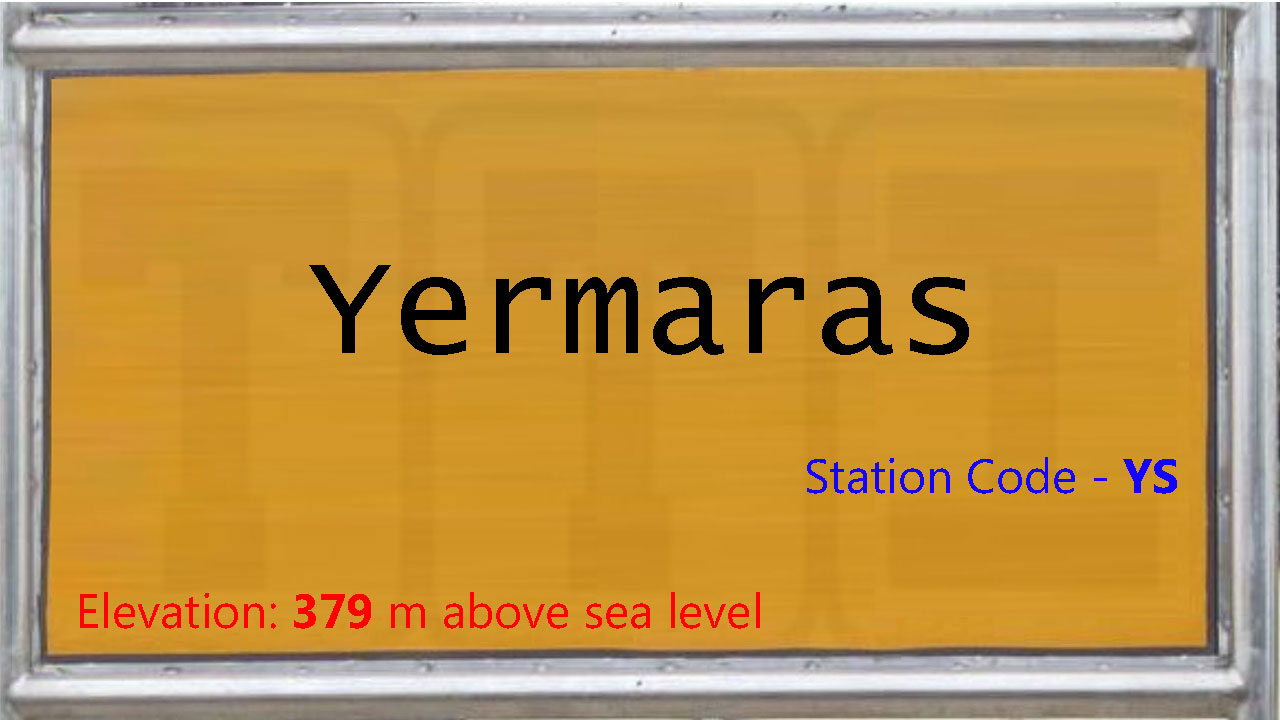 Yermaras