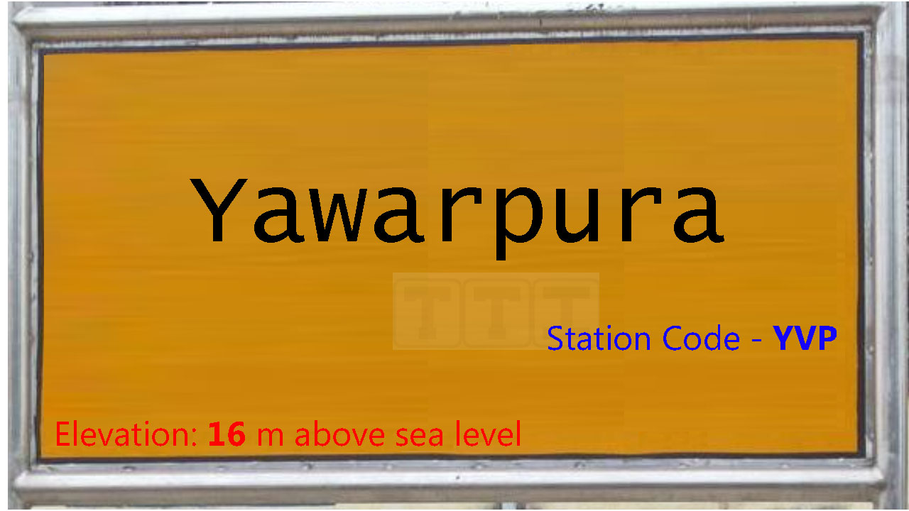 Yawarpura