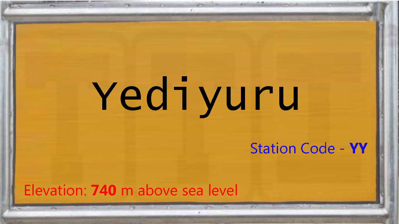 Yediyuru Yediyuru