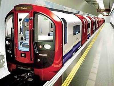 Lucknow Metro adjudged as best metro for ‘excellence in innovative designs