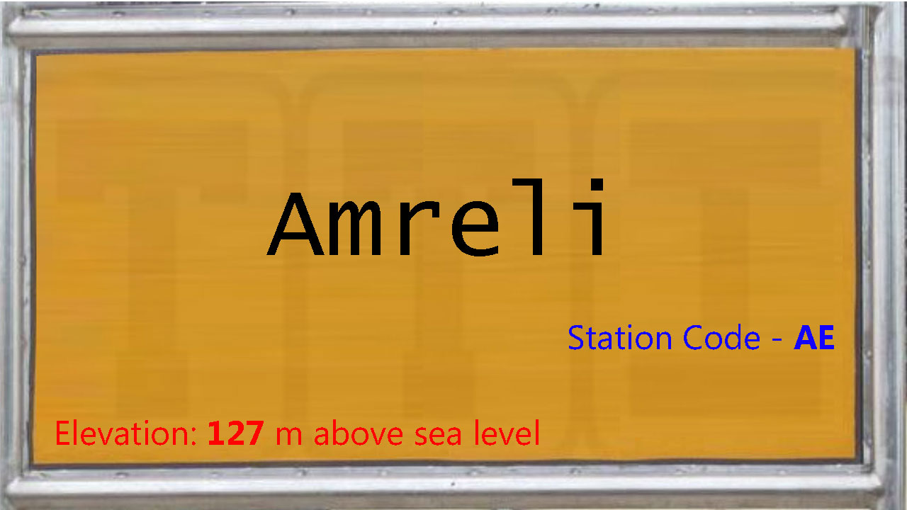 Amreli