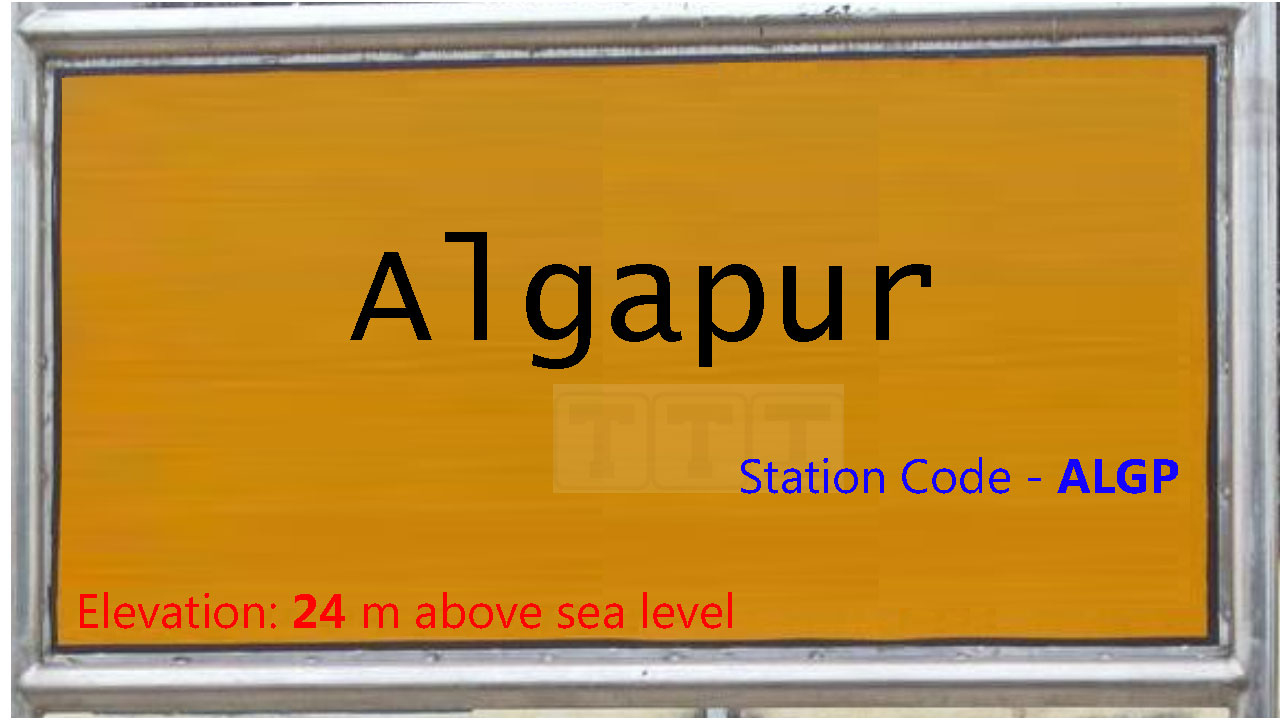Algapur