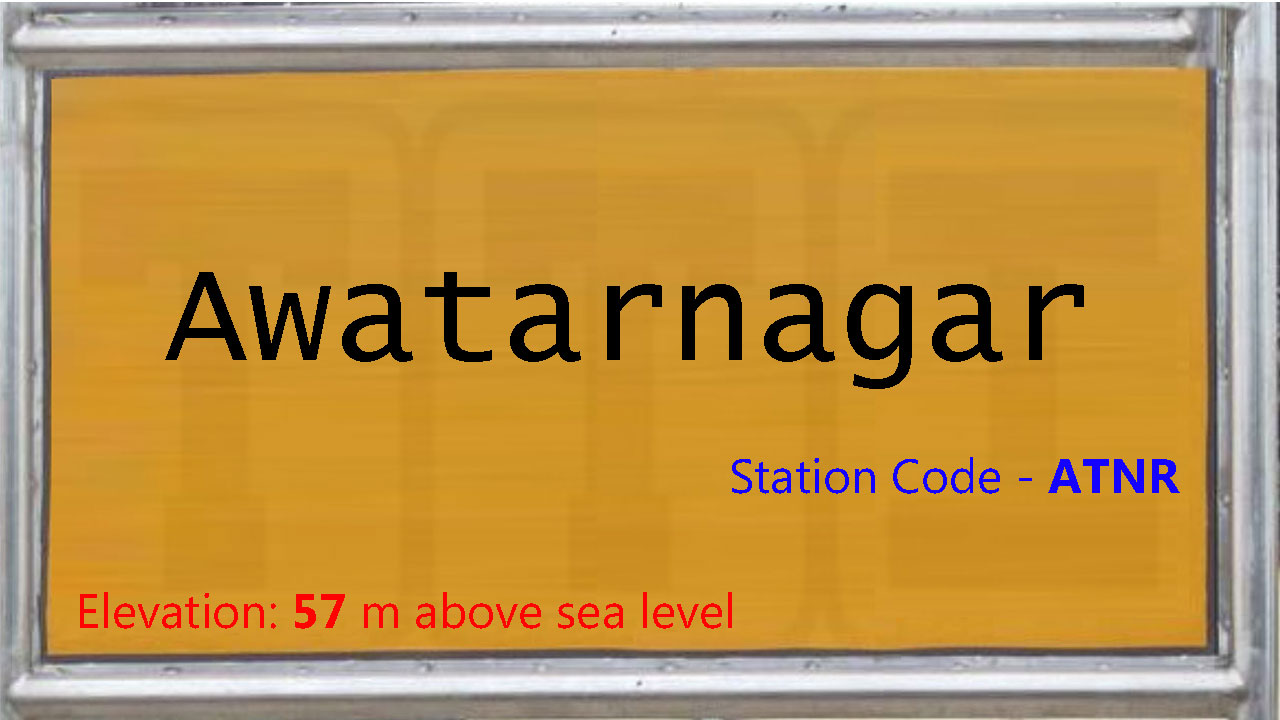 Awatarnagar
