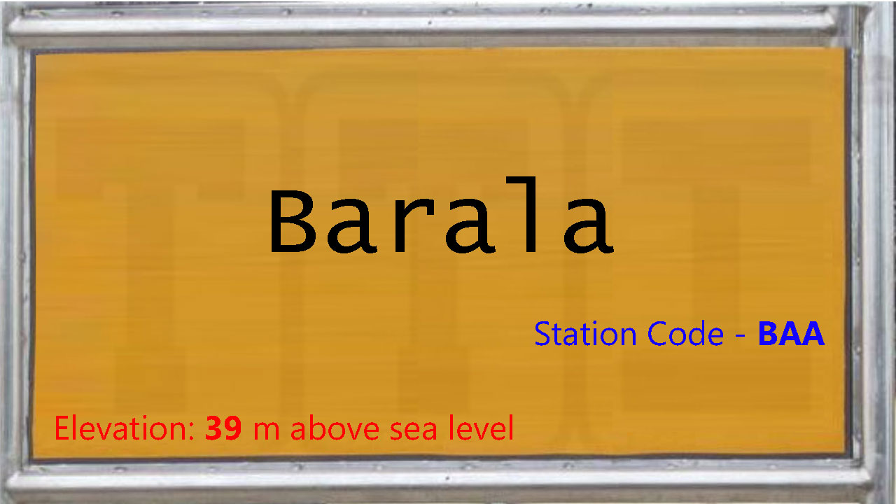 Barala