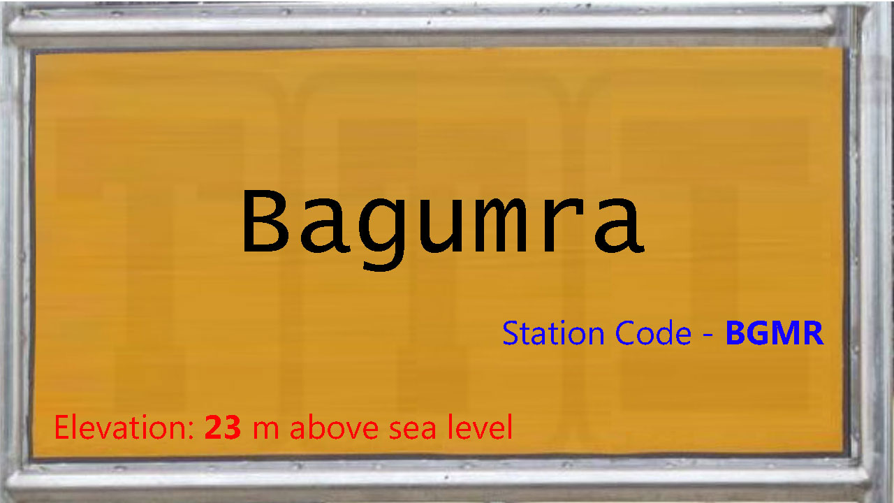Bagumra