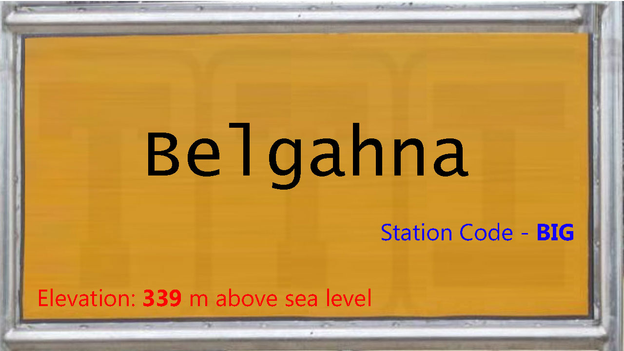 Belgahna