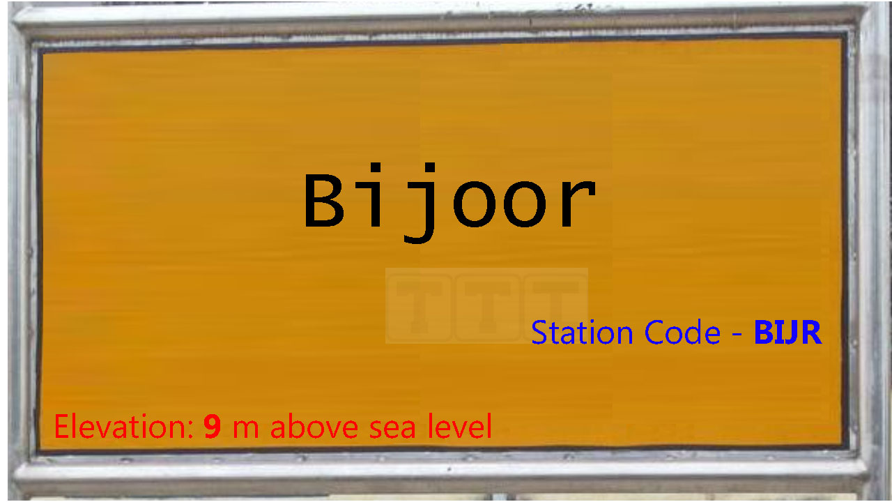 Bijoor
