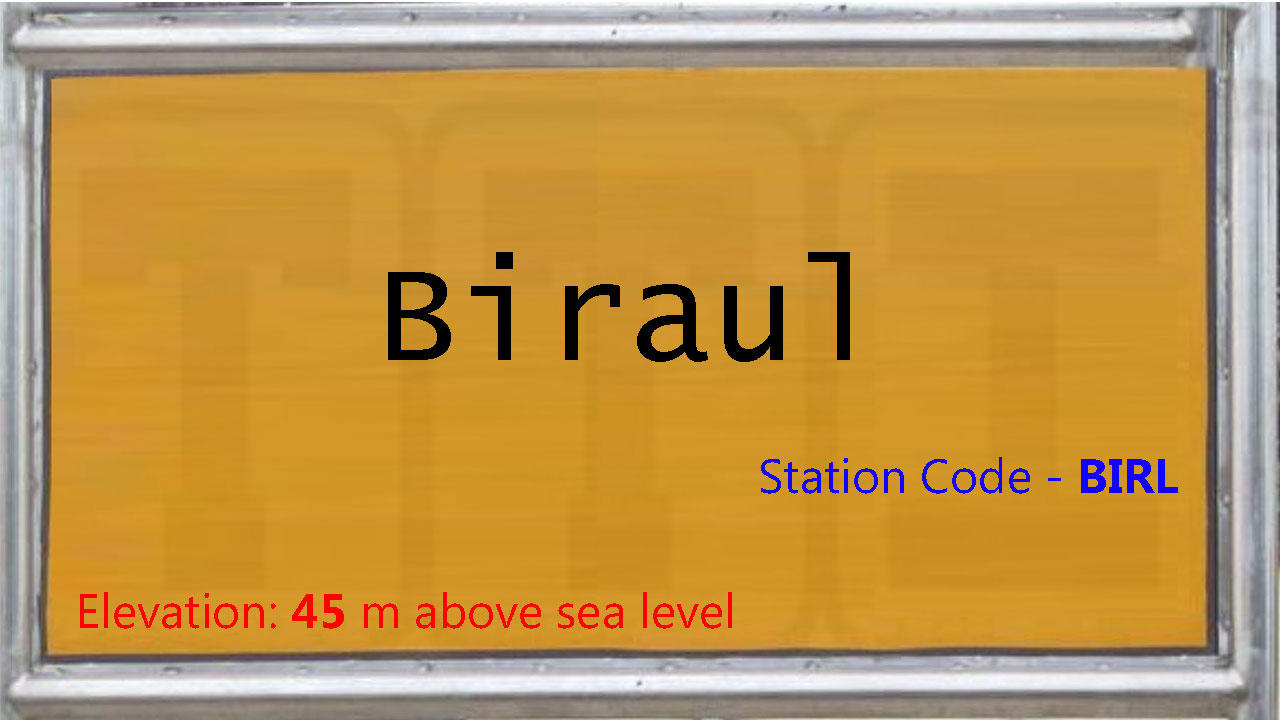 Biraul