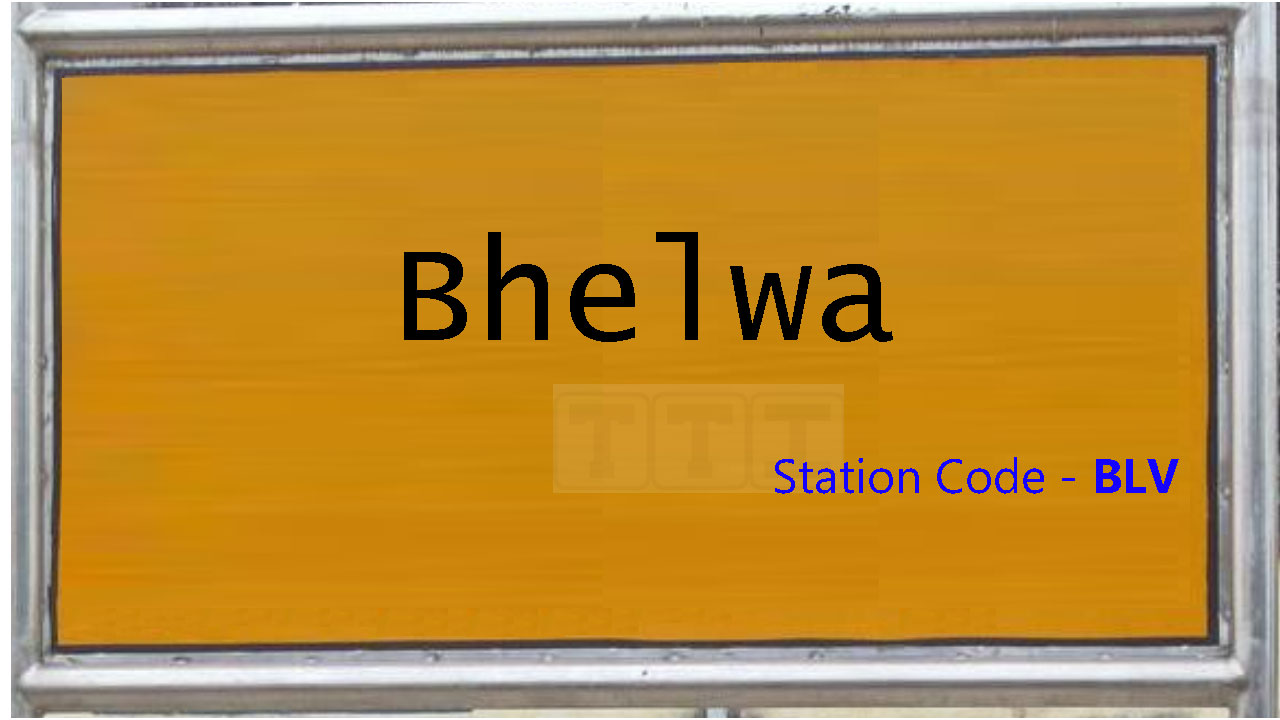 Bhelwa
