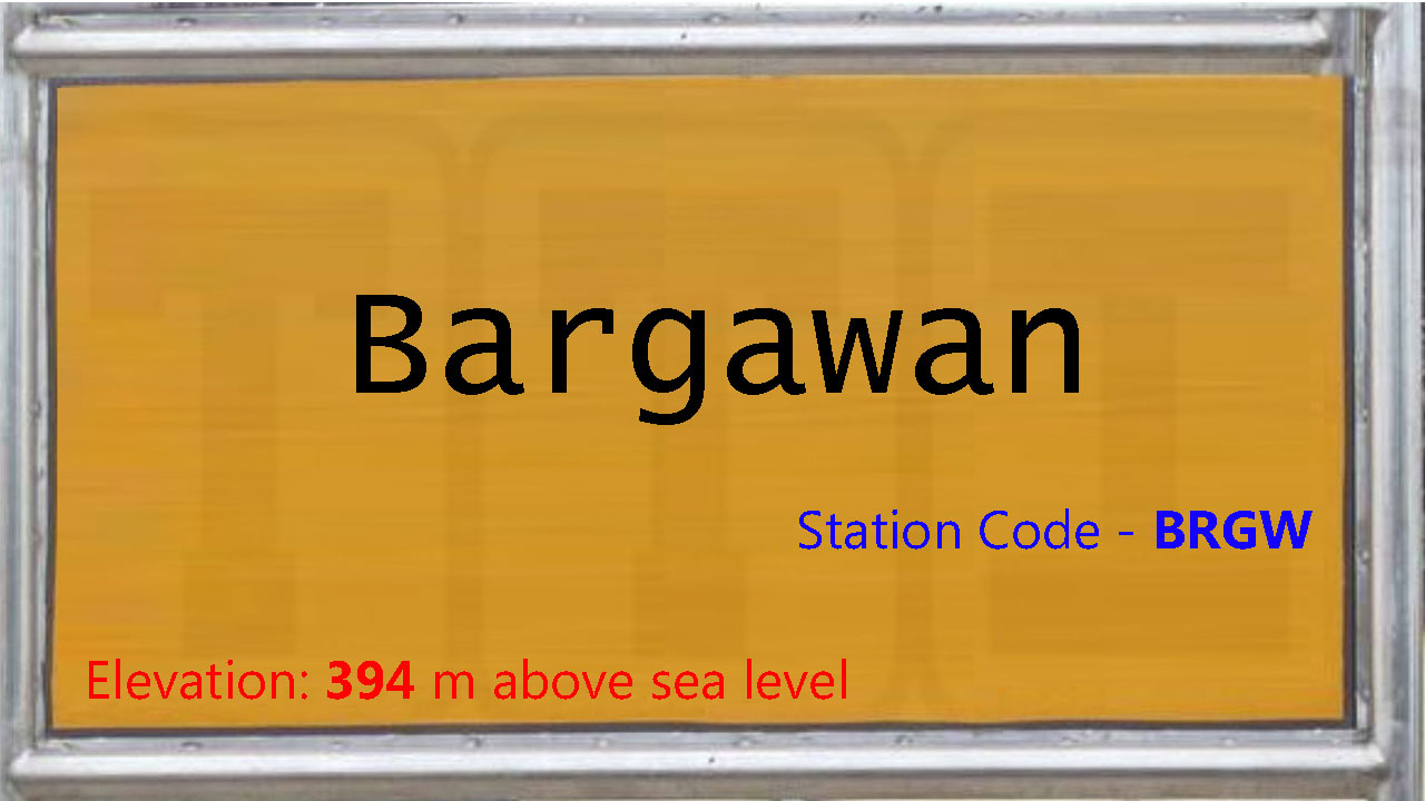 Bargawan