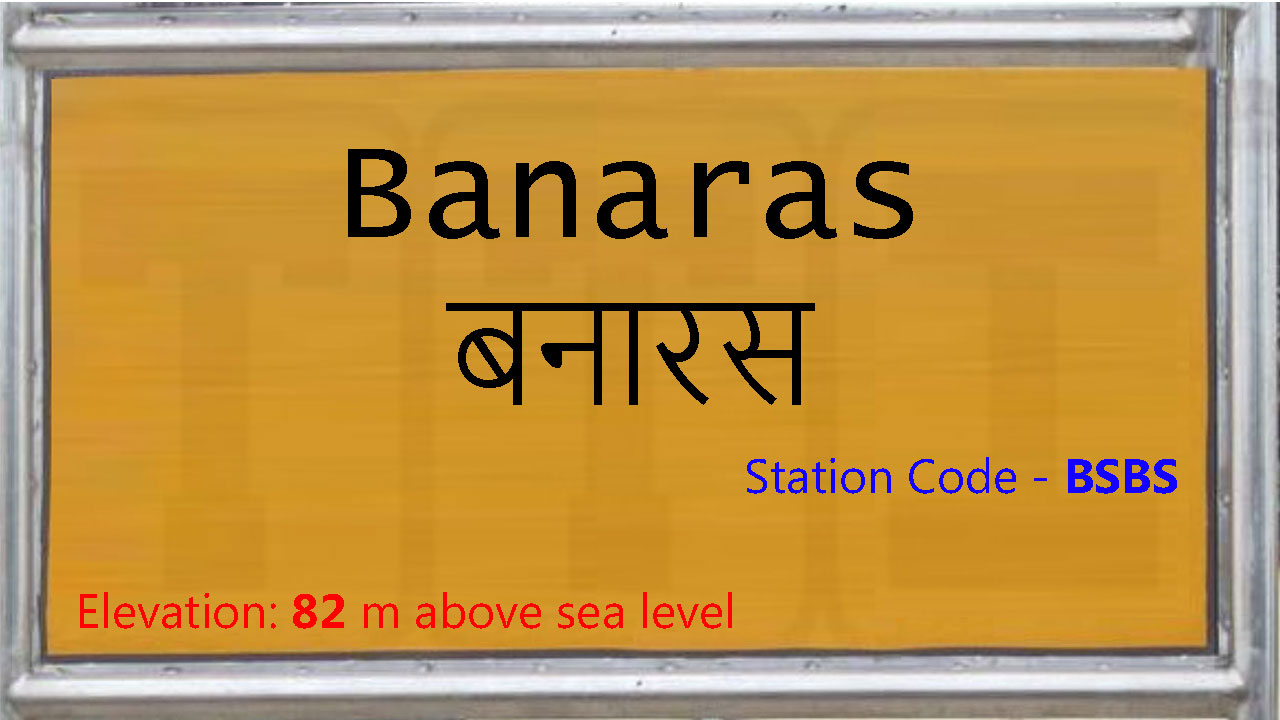 Banaras