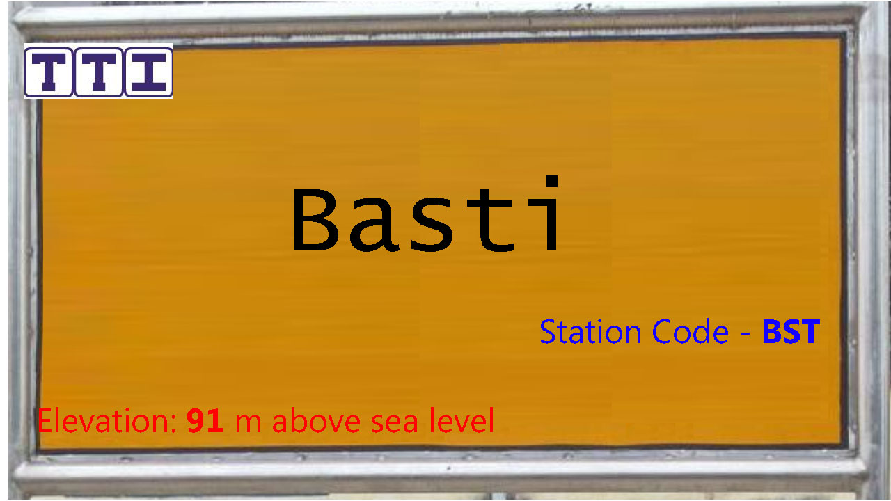 Basti