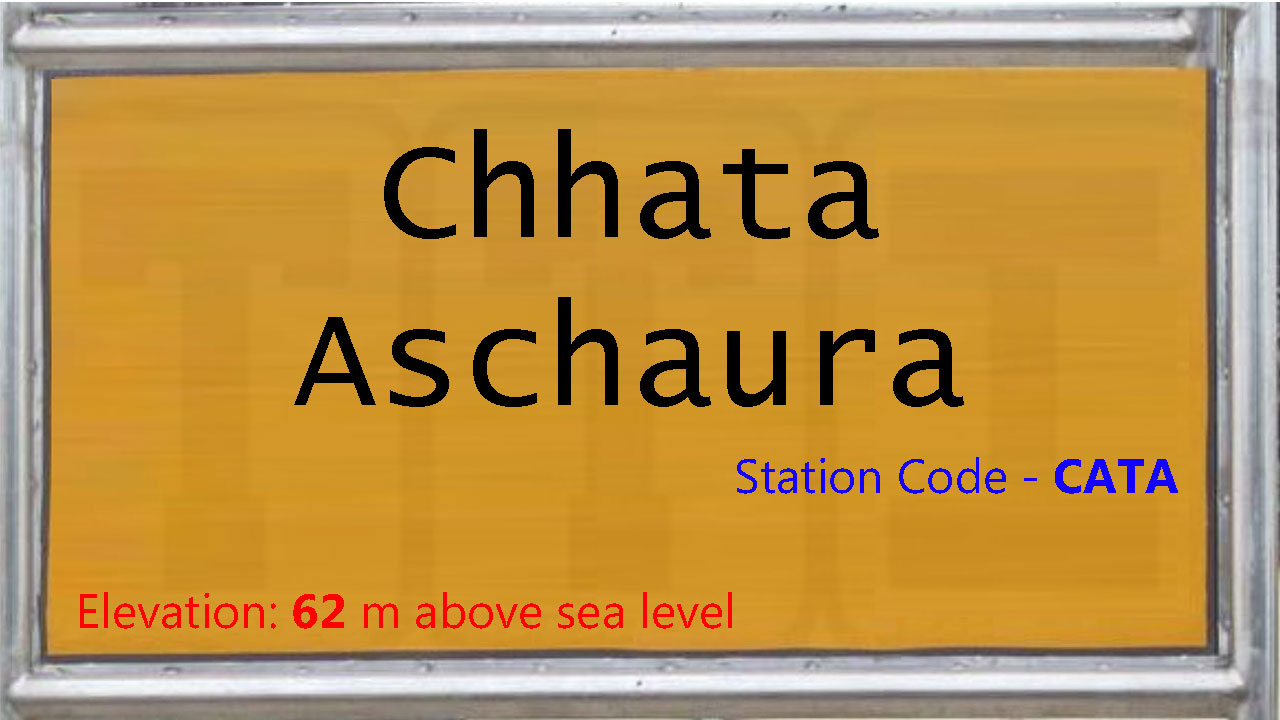 Chhata Aschaura