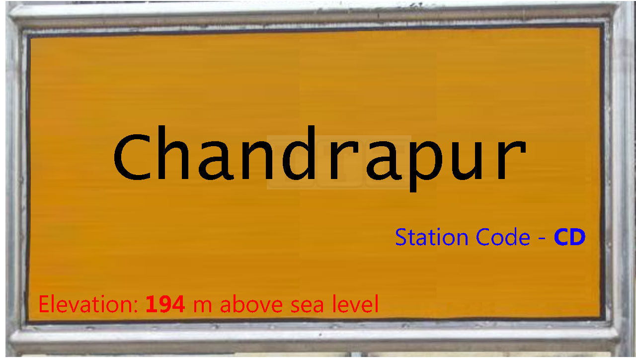 Chandrapur