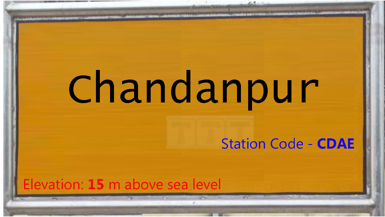 Chandanpur