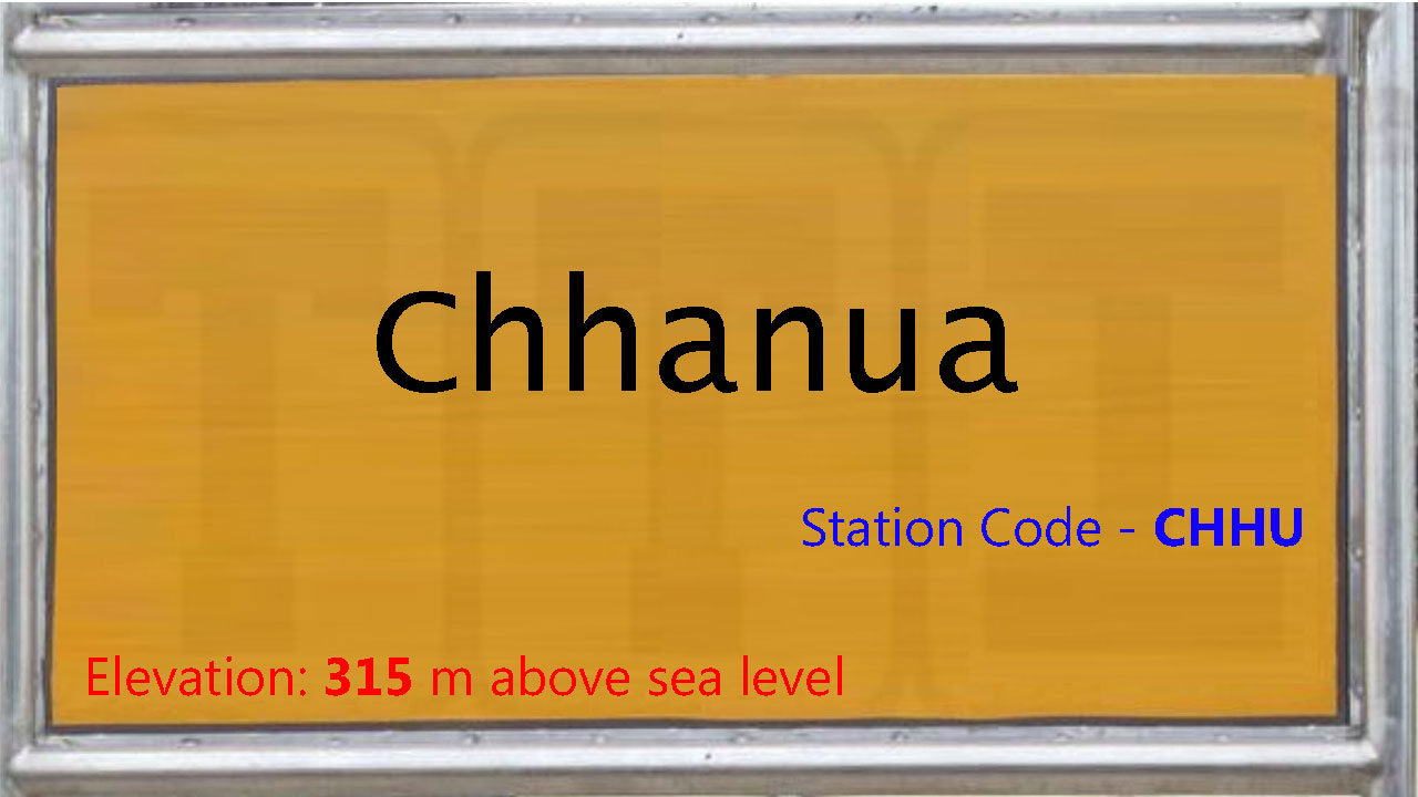 Chhanua