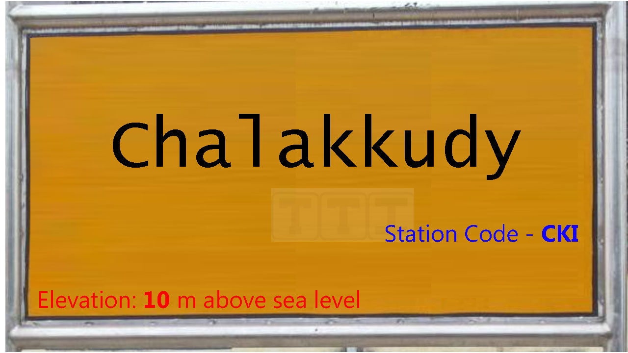 Chalakkudy