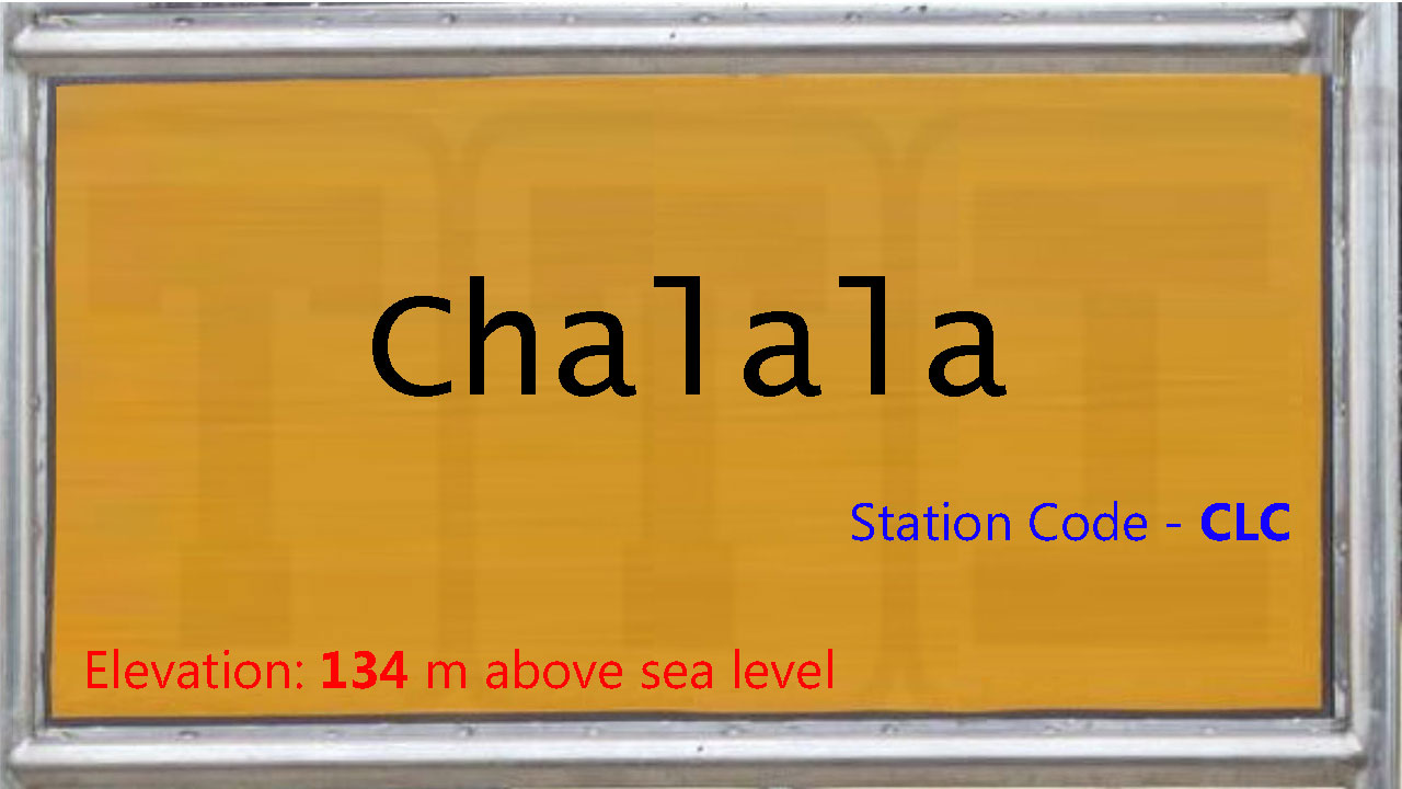 Chalala