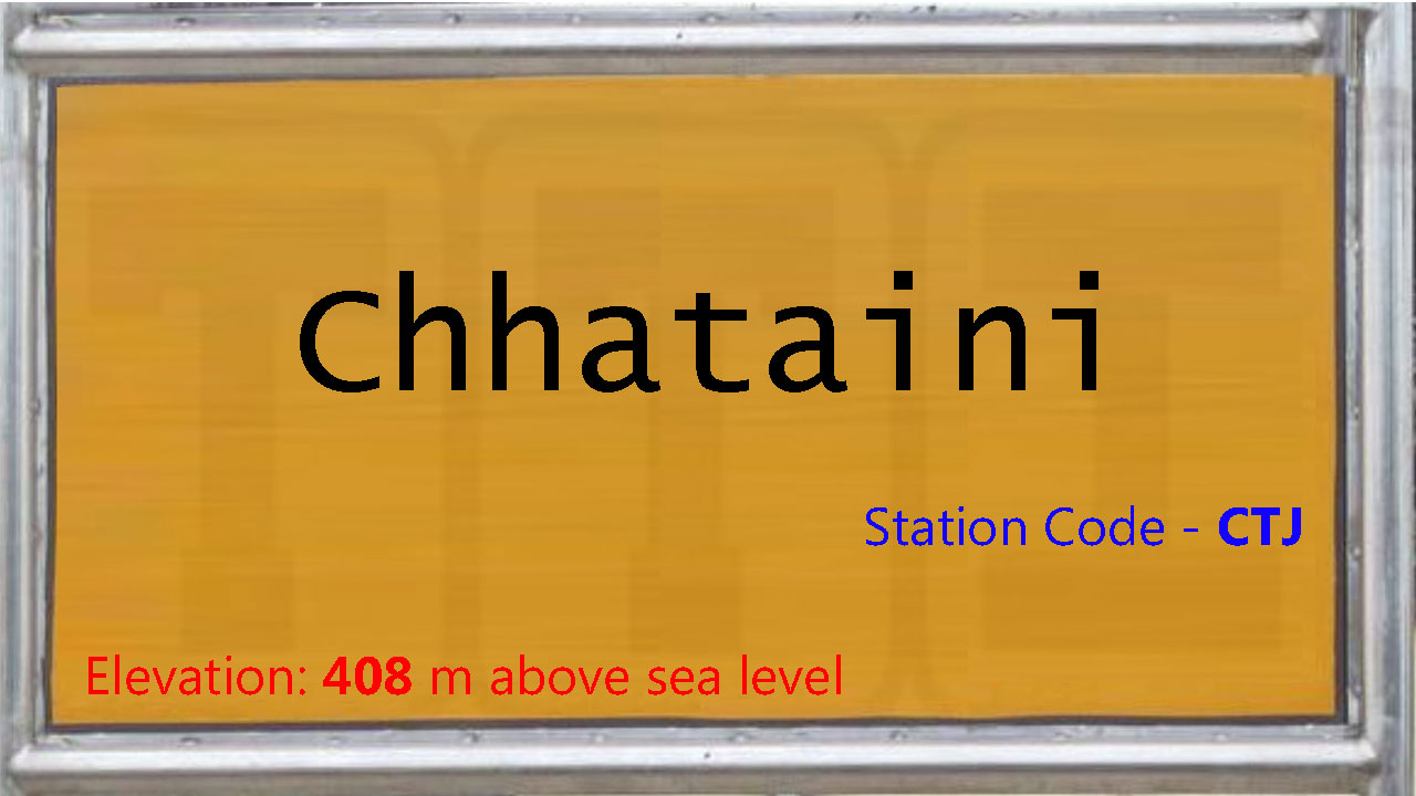 Chhataini