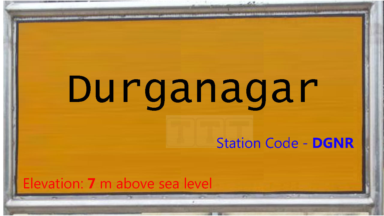 Durganagar