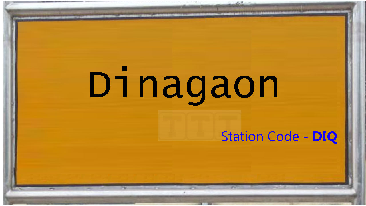 Dinagaon