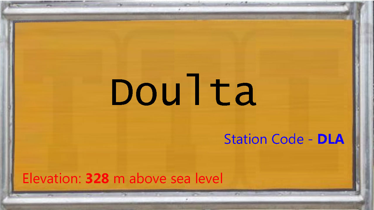 Doulta