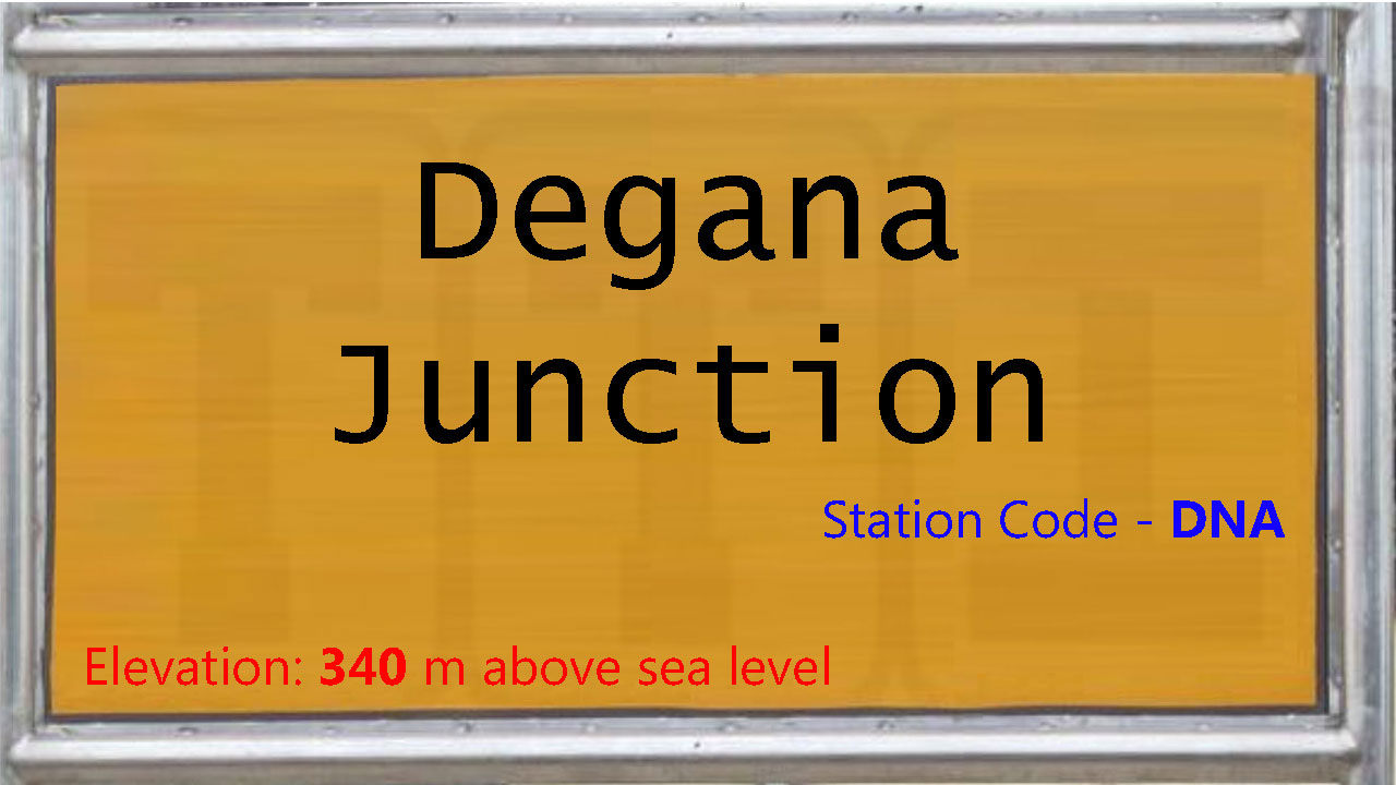 Degana Junction