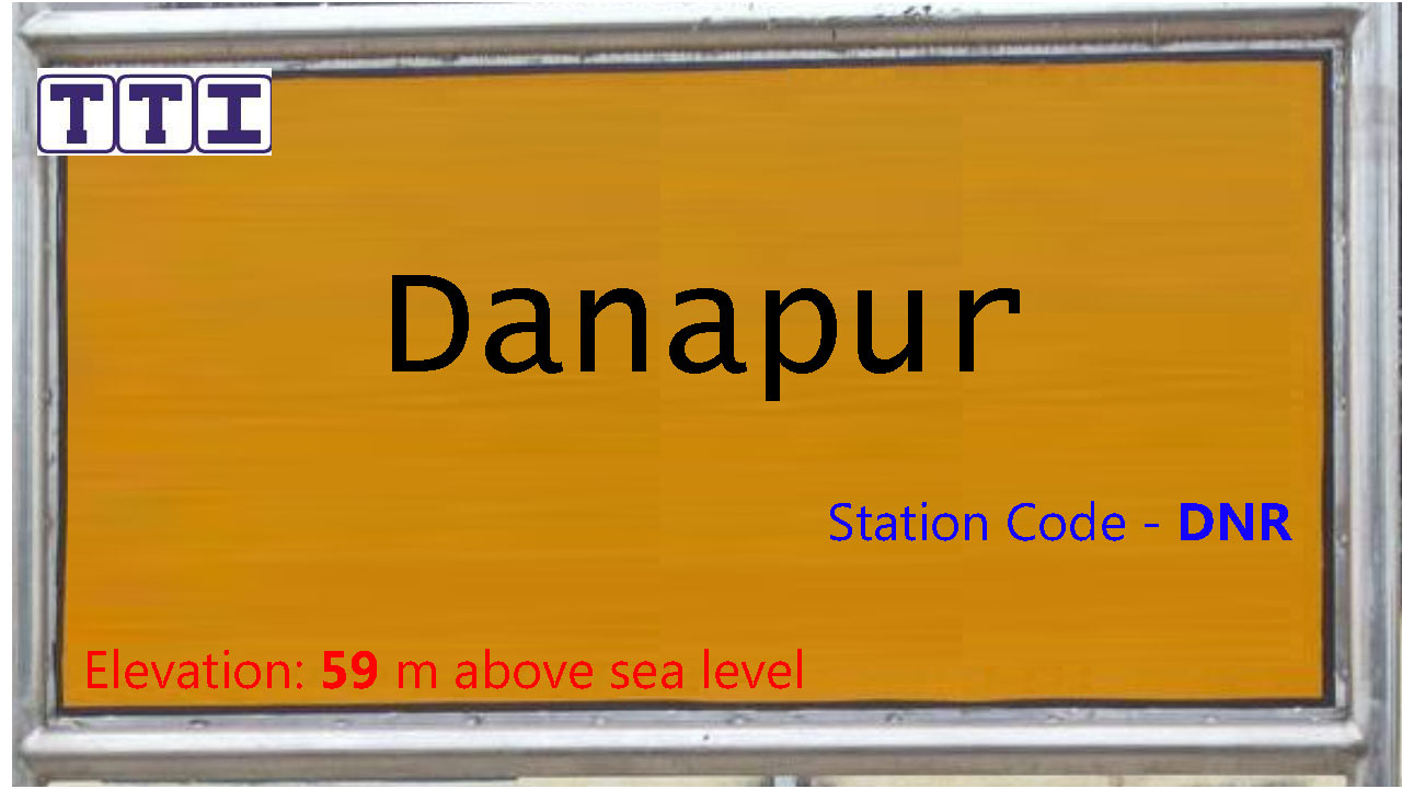 Danapur
