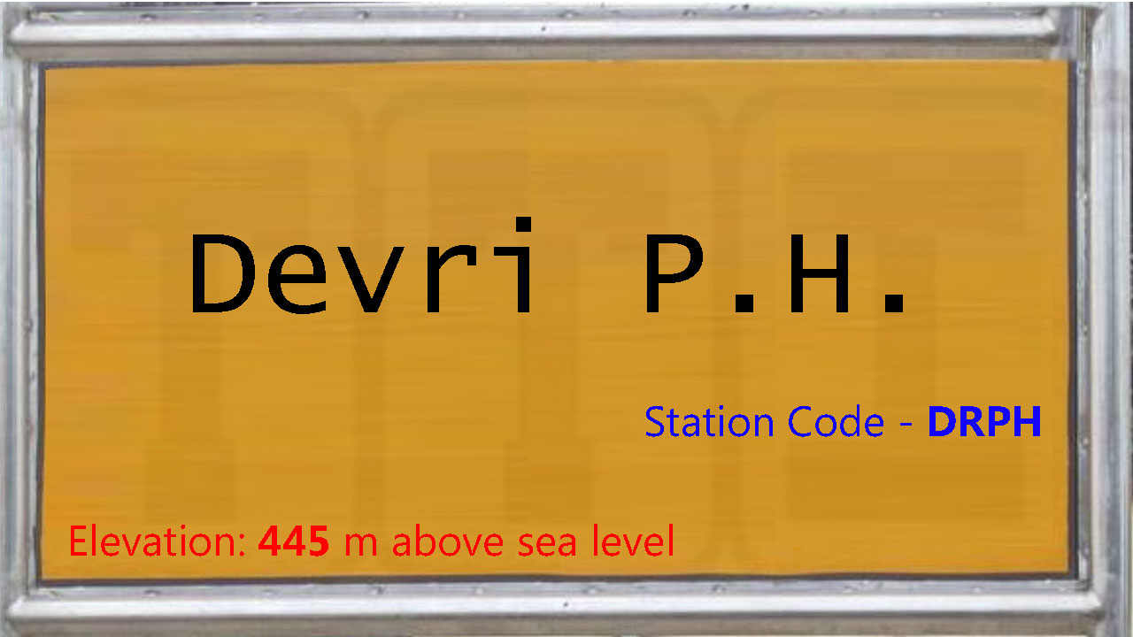 Devri P.H.