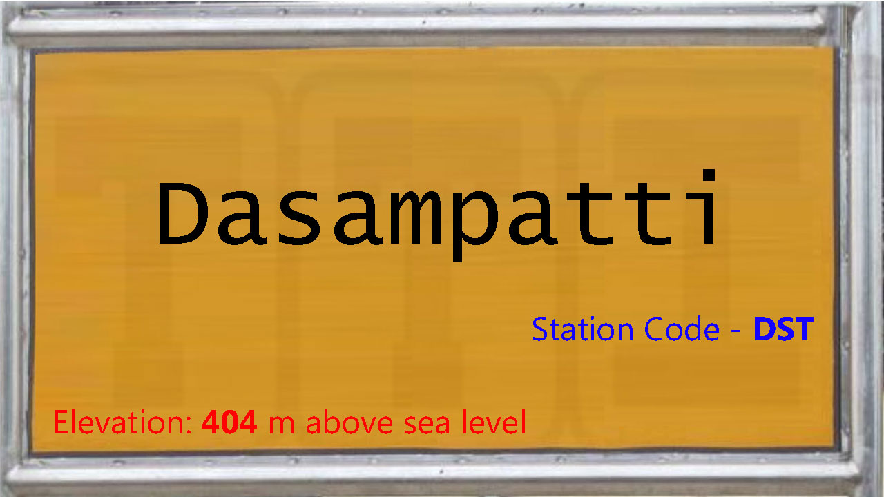 Dasampatti