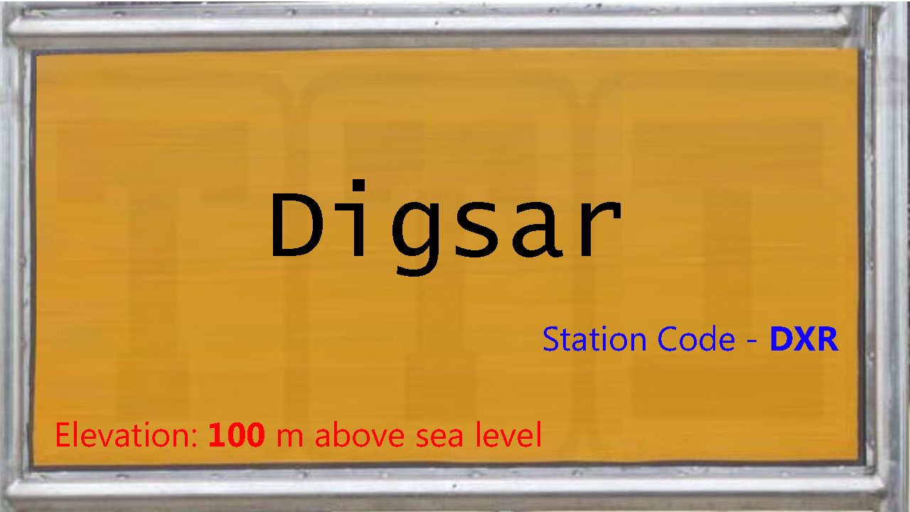 Digsar