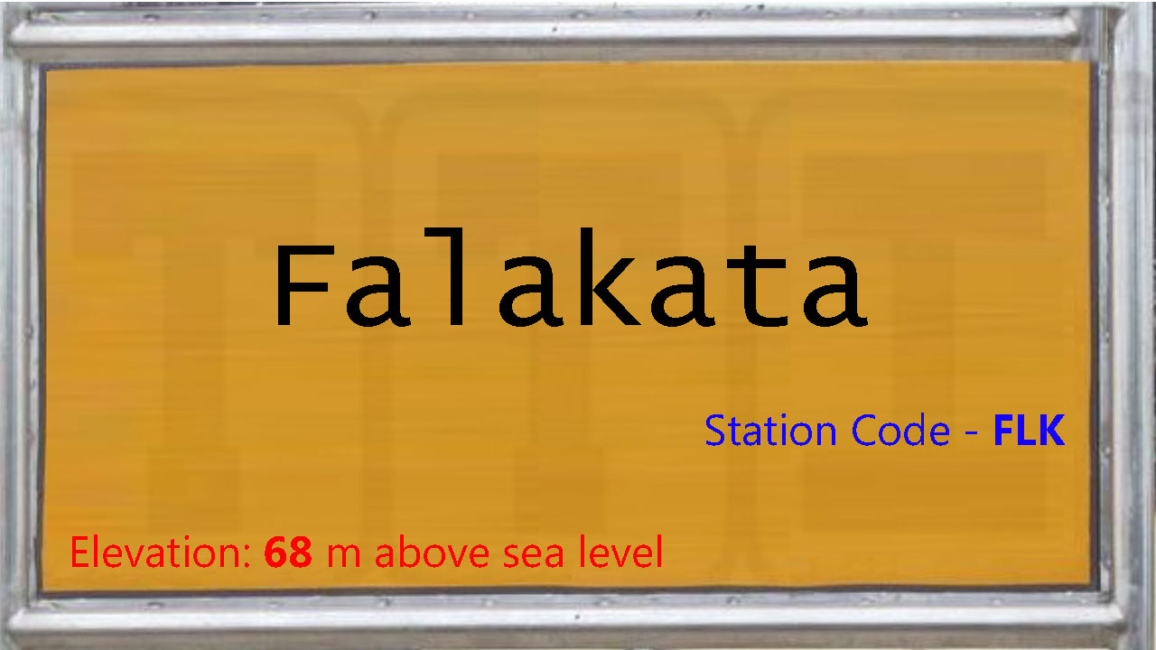 Falakata