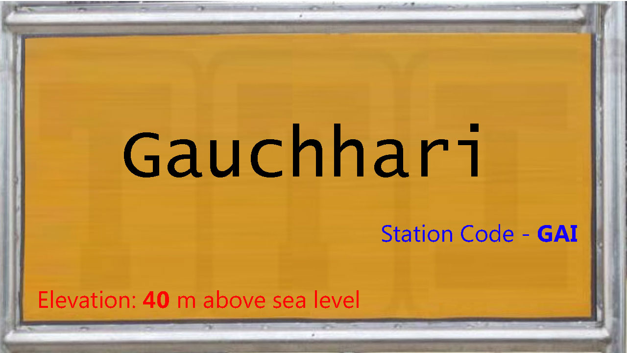Gauchhari