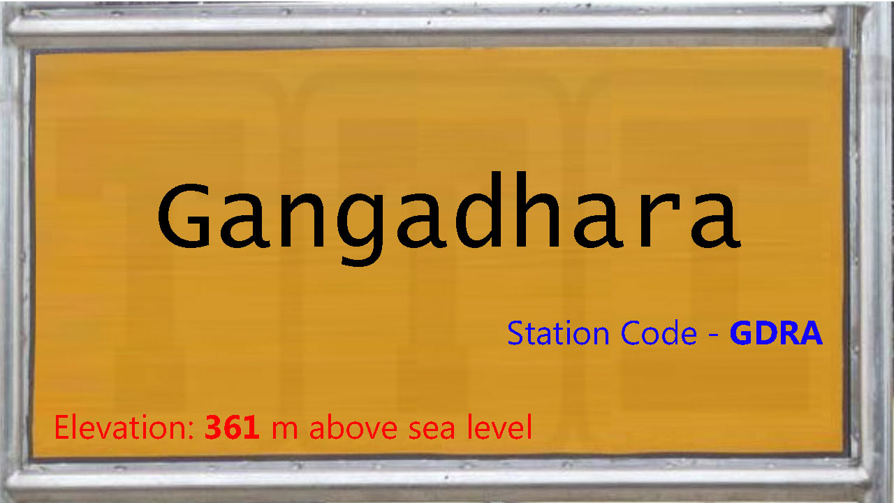 Gangadhara
