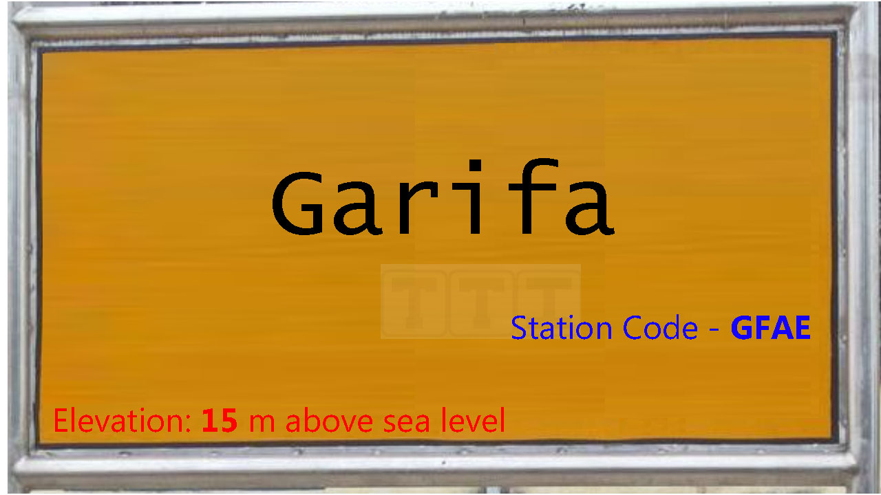 Garifa