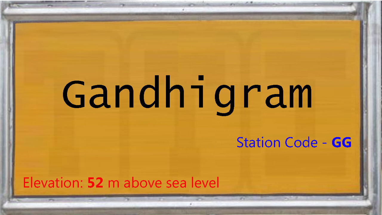 Gandhigram