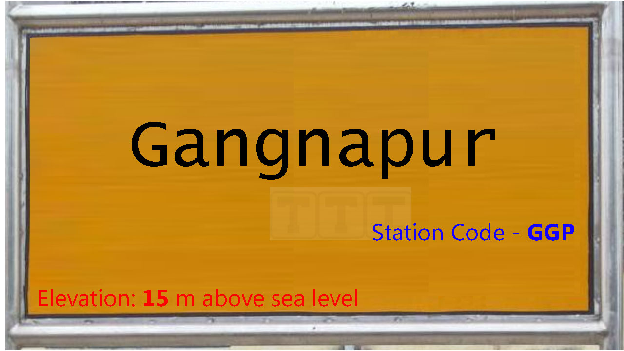 Gangnapur