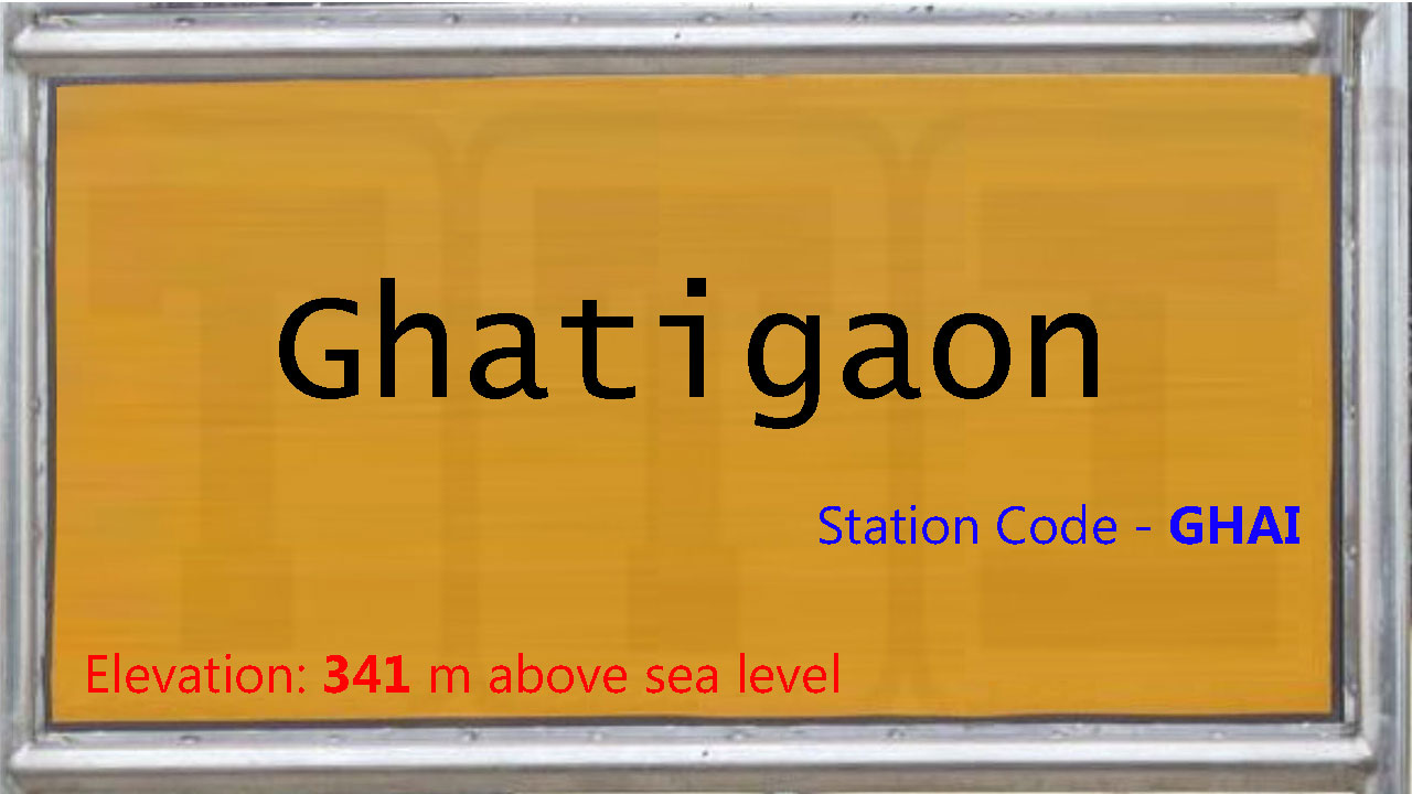 Ghatigaon